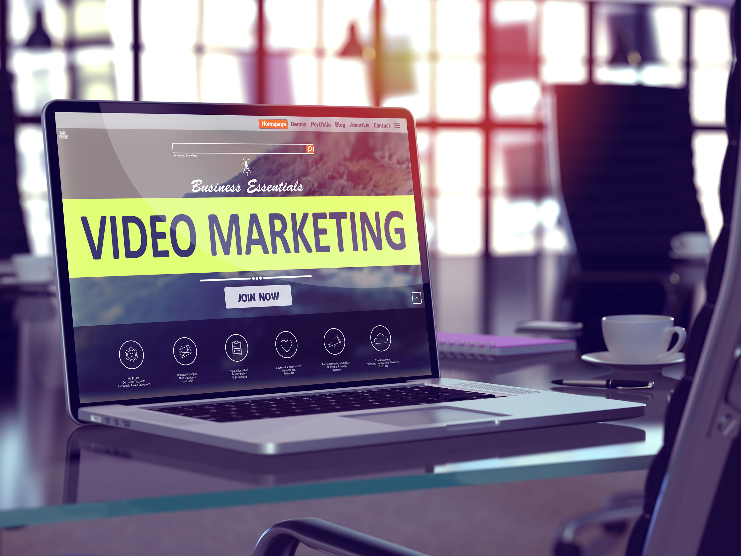 Key Tips For Selecting A High Quality Video Production Service