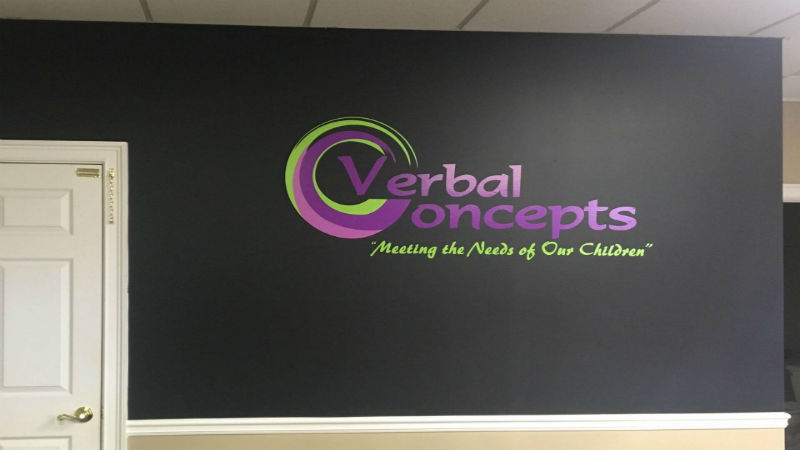 Wall Graphics for Peachtree City GA Businesses