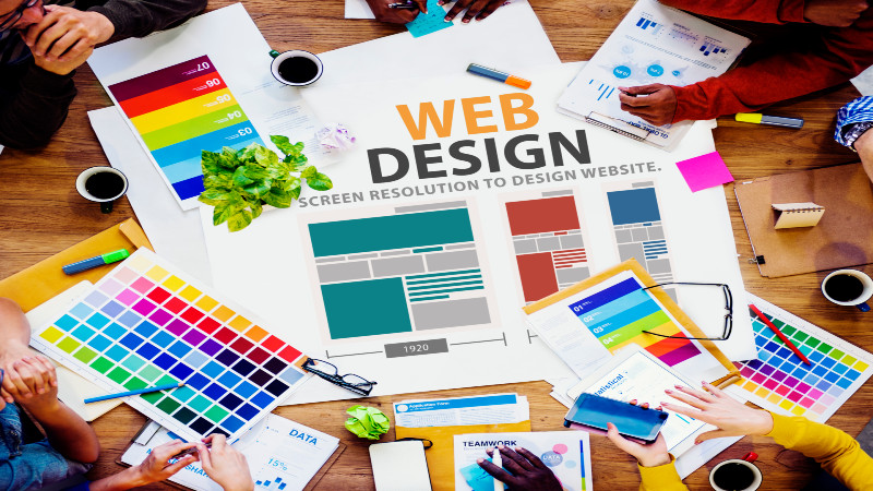 5 Reasons Why Your Business Can’t Afford to Ignore Website Design in Clearwater, FL