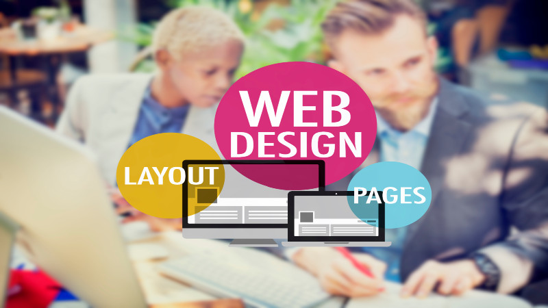 Web Design Services in Fort Myers, FL: Enhancing Online Presence for Businesses