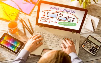 You Can Hire the Best Website Design Services in Bossier City to Get a New High-Quality Business Website.