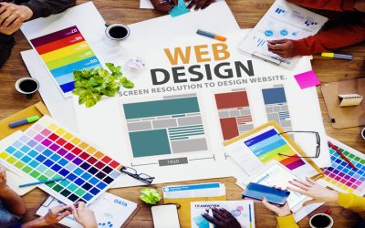 Maximize Your Business Potential With a Skilled Web Design Company in Victoria, TX: The Power of Professional Website Development